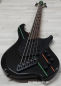 Preview: Dingwall JT3 John Taylor 5-String, Metallic Black, Signature